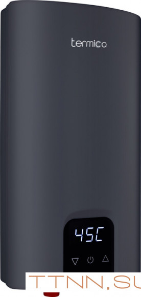 Электрический проточный водонагреватель Termica FORZA 21 Электрический проточный водонагреватель Termica FORZA 21