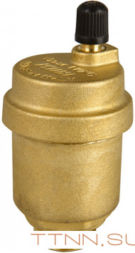 Автоматический воздухоотводчик ICMA 1/2" (82700AD06) Автоматический воздухоотводчик ICMA 1/2" (82700AD06)