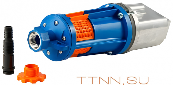 Вибрационный насос Джилекс КАЧАН 20/60-10м (8600)