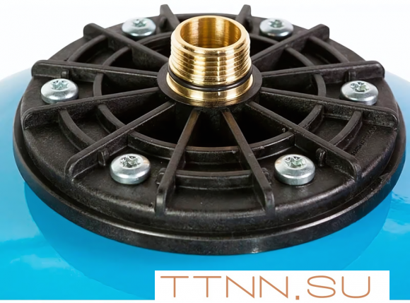 Гидроаккумуляторы Джилекс КРОТ Гидроаккумулятор 100 Гидроаккумуляторы Джилекс КРОТ Гидроаккумулятор 100