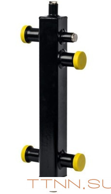 Гидрострелка STOUT SDG-0015-004003