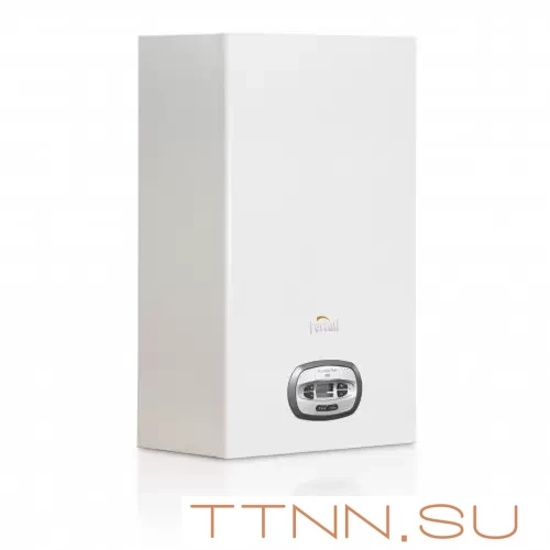 Настенный газовый котел Ferroli Bluehelix TECH RRT 34 C
