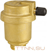 Автоматический воздухоотводчик ICMA 1/2" (82719AD06) Автоматический воздухоотводчик ICMA 1/2" (82719AD06)