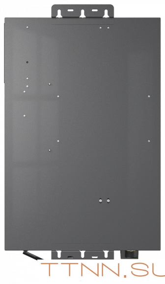 Электрический котел Thermex Cometa 6-12 Wi-Fi Электрический котел Thermex Cometa 6-12 Wi-Fi