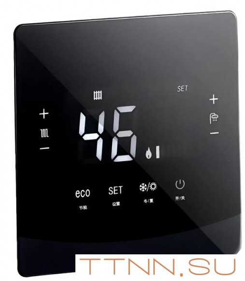 Настенный газовый котел METEOR Thermo C30 28C