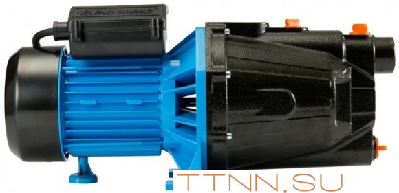 Поверхностный насос Джилекс ДЖАМБО 70/50 Ч (2.0)