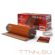 Нагревательный мат Теплолюкс ProfiMat 15 м2 Нагревательный мат Теплолюкс ProfiMat 15 м2