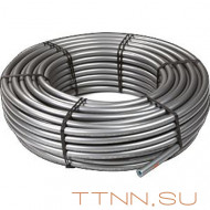 Труба PEХ-а, SDR7,4 с антидиффузионным слоем EVOH 16х2,2 арт.25480 Труба PEХ-а, SDR7,4 с антидиффузионным слоем EVOH 16х2,2 арт.25480