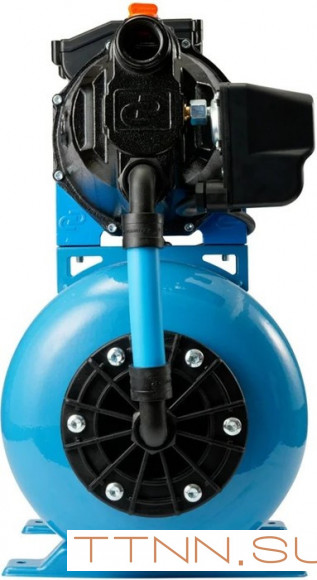 Поверхностный насос Джилекс ДЖАМБО 70/50 Ч-24 (2.0)