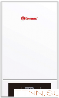 Электрический котел Thermex Quantum 8 кВт E908 OTWF OpenTherm