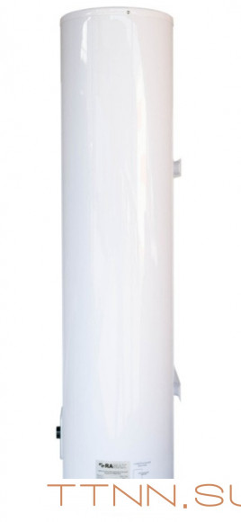 Электрический накопительный водонагреватель ETERNA FMX-100