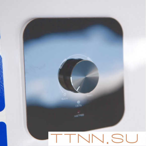 Электрический накопительный водонагреватель ETERNA FMX-100