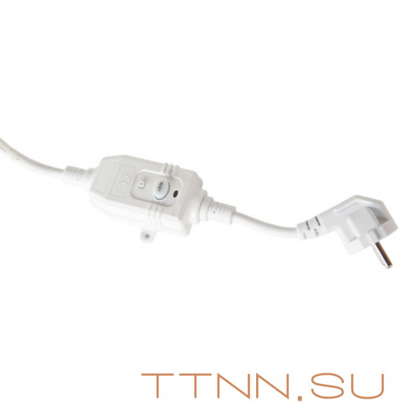 Электрический накопительный водонагреватель ETERNA FMX-100