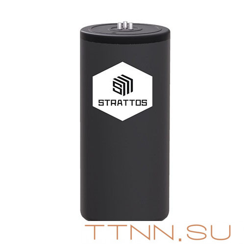 Бойлер косвенного нагрева Strattos Premium из нержавеющей стали AISI 304 160