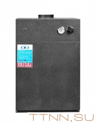 Напольный газовый котел Очаг КЧГ-20 EN Напольный газовый котел Очаг КЧГ-20 EN