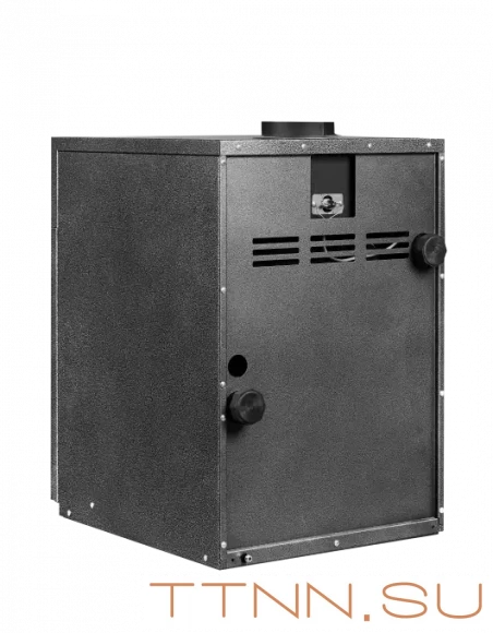 Напольный газовый котел Очаг КЧГ-20 EN Напольный газовый котел Очаг КЧГ-20 EN