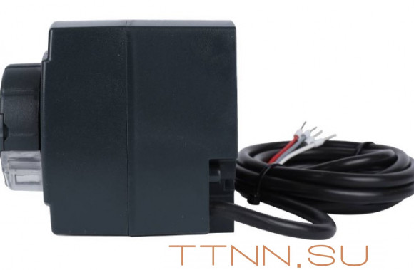 Сервопривод STOUT SVM-0005-230016