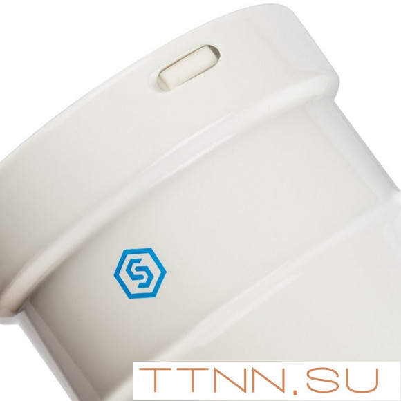 Конденсатосборник STOUT вертикальный для раздельного дымохода D80