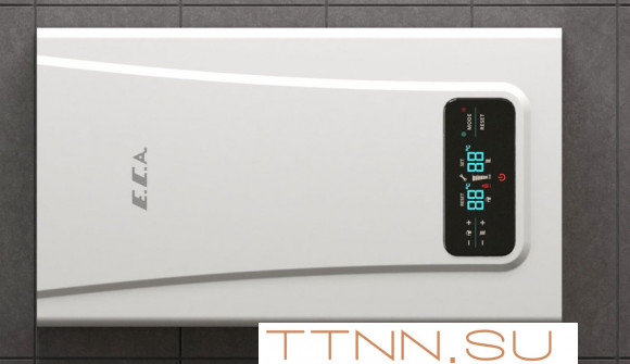 Настенный газовый котел ECA PROTEUS PLUS BLUE 24 HM NG