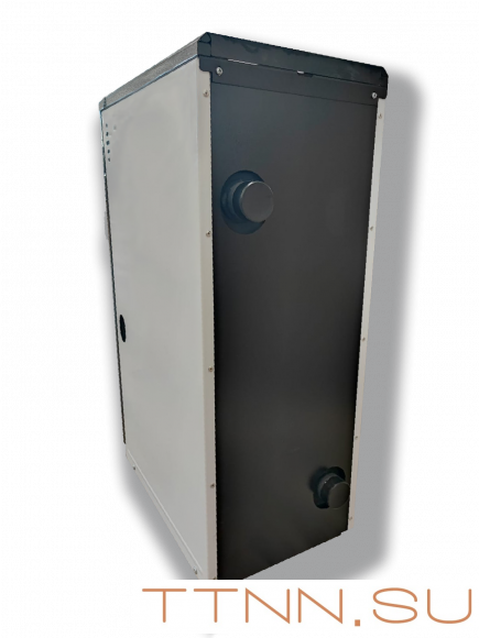 Газовый котел Мимакс КСГВ-16 NEW