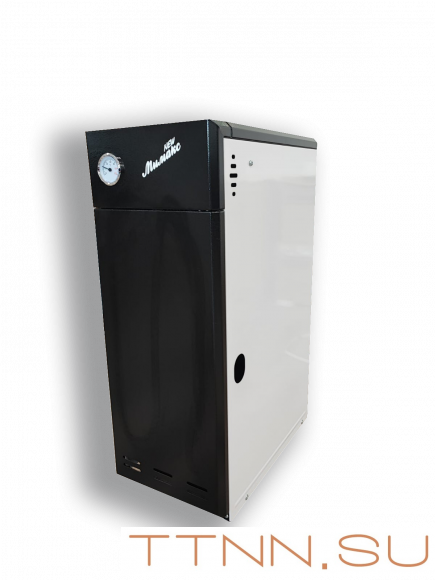 Газовый котел Мимакс КСГВ-16 NEW