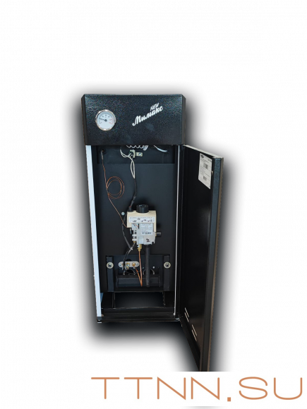 Газовый котел Мимакс КСГВ-16 NEW