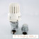 Комплект терморегулирующий для радиатора прямой Valtec 1/2 VT 046 N 4
