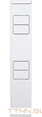 Шкаф распределительный STOUT SSC-0004-000045 Шкаф распределительный STOUT SSC-0004-000045