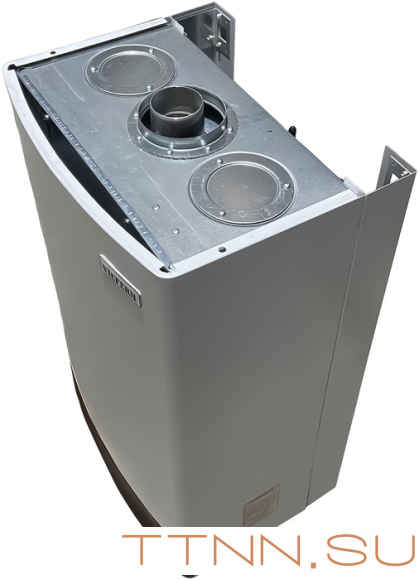 Настенный газовый котел VilTerm А 24