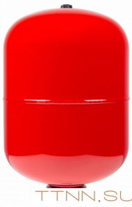 Расширительный бак Джилекс ВП 18 Расширительный бак Джилекс ВП 18