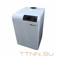 Котел газовый Federica Bugatti INFINITO ION PLUS 50