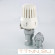 Комплект терморегулирующий для радиатора угловой Valtec 1/2 VT 045 N 4