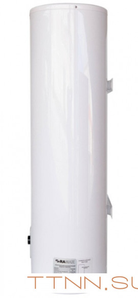 Электрический накопительный водонагреватель ETERNA FMX-80