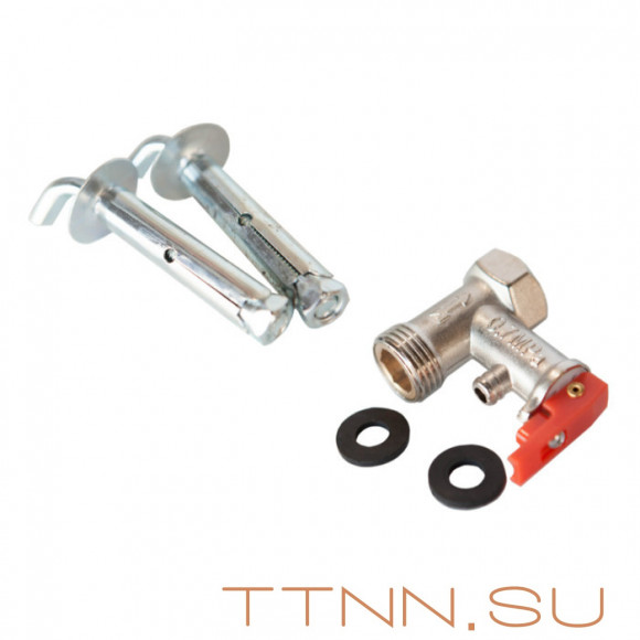 Электрический накопительный водонагреватель ETERNA FMX-80