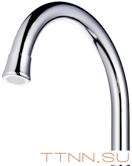 Электрический проточный водонагреватель 3 кВт Royal Thermo QuickTap (White)