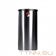 Бойлер косвенного нагрева Federica Bugatti INOX 800 Premium (110л) Бойлер косвенного нагрева Federica Bugatti INOX 800 Premium (110л)