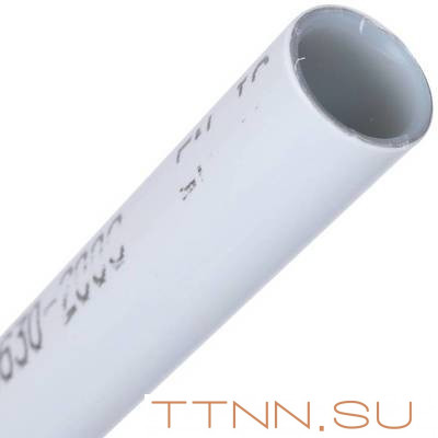 Труба металлопластиковая 20 мм STOUT PEX/al/PEX 20х2,0 (неполная бухта 40-59 метров)