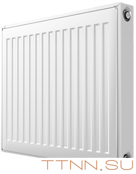 Стальной панельный радиатор Тип 33 Royal Thermo COMPACT C33-450-800 RAL9016