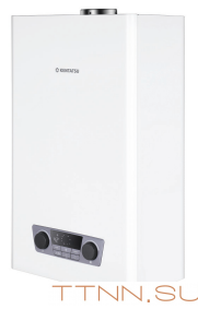 Настенный газовый котел Kentatsu Nobby Balance Plus (S) 24-CS Настенный газовый котел Kentatsu Nobby Balance Plus (S) 24-CS
