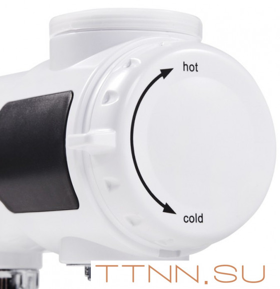 Электрический проточный водонагреватель 3 кВт Royal Thermo UniTap Mini