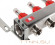 Для отопления Rommer 1"/3/4"x5 с расходомерами (RMS-1201-000005)