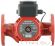 Насос для отопления Unipump UPF3 40-120 250
