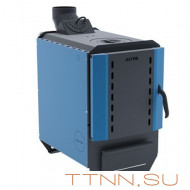 Твердотопливный котел ZOTA Box 8