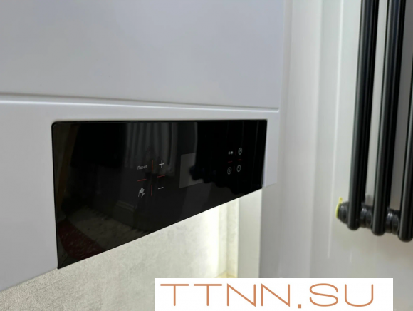 Электрический котел Thermex Quantum 24 кВт E924 OTWF OpenTherm Электрический котел Thermex Quantum 24 кВт E924 OTWF OpenTherm