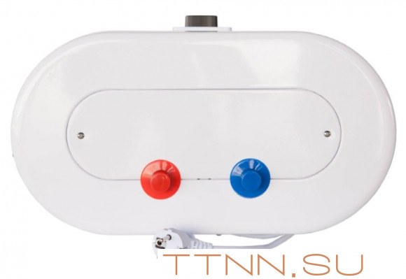 Электрический накопительный водонагреватель ETERNA FS-30