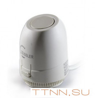 Сервопривод TIM М30х1,5 M325NC нормально-закрытый