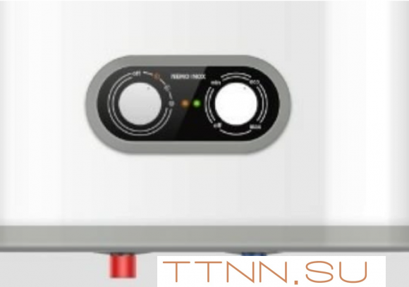 Электрический накопительный водонагреватель Termica NEMO 100 INOX Электрический накопительный водонагреватель Termica NEMO 100 INOX