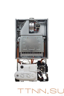 Настенный газовый котел WERTRUS ECO 12 FF (Wert Rus)