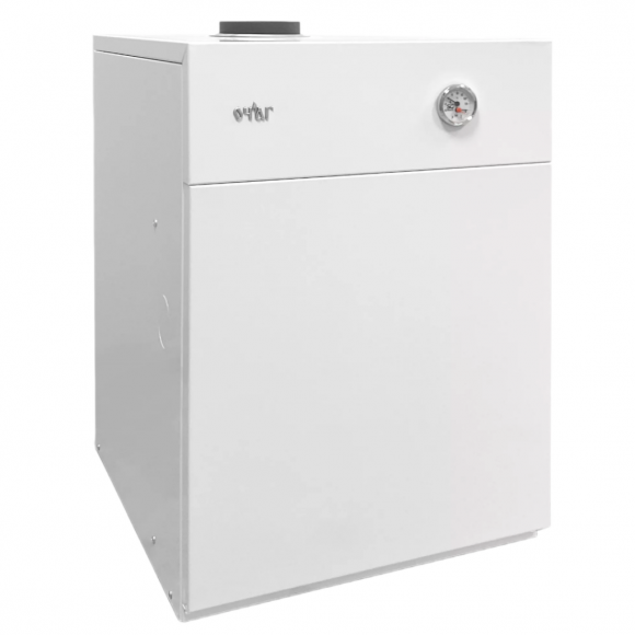 Напольный газовый котел Очаг КЧГ-80 EN