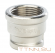 Муфта переходная 1"-1/2" в-в STOUT SFT-0006-000112